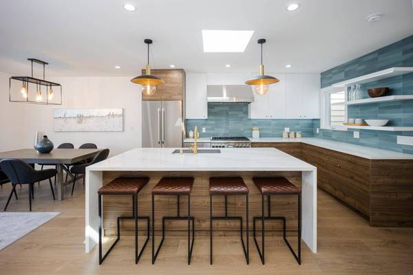 730 22nd AVE, San Francisco, CA 94121