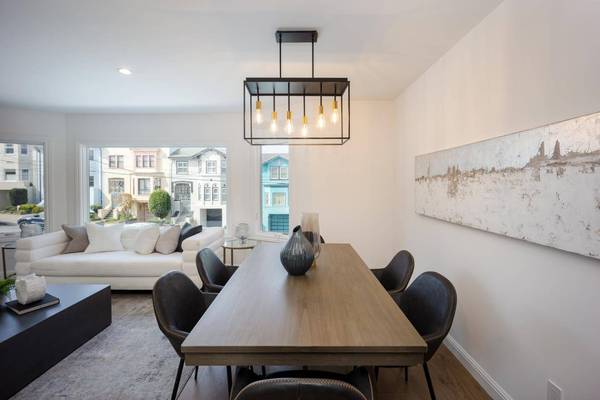 730 22nd AVE, San Francisco, CA 94121