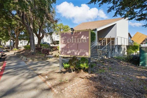 1 Appian WAY 715-13, South San Francisco, CA 94080