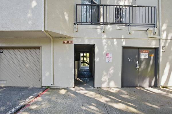 1 Appian WAY 715-13, South San Francisco, CA 94080