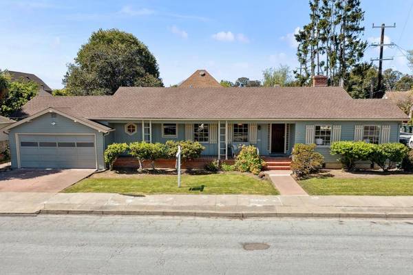 1111 San Rafael ST, San Leandro, CA 94577