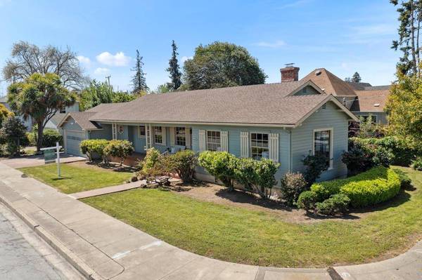 1111 San Rafael ST, San Leandro, CA 94577