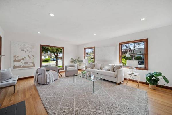 1111 San Rafael ST, San Leandro, CA 94577