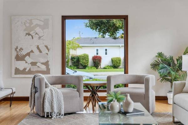 1111 San Rafael ST, San Leandro, CA 94577