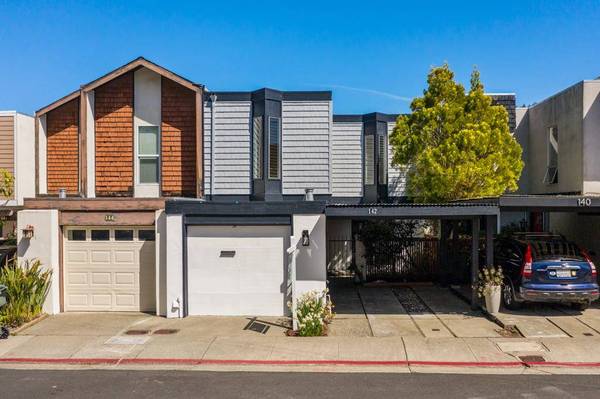 142 Oxford LN, San Bruno, CA 94066