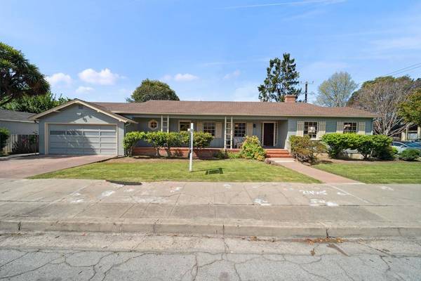 1111 San Rafael ST, San Leandro, CA 94577