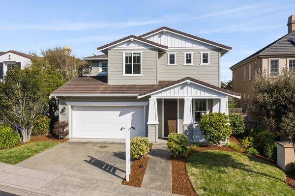 3509 Bering DR, San Bruno, CA 94066