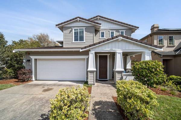 3509 Bering DR, San Bruno, CA 94066