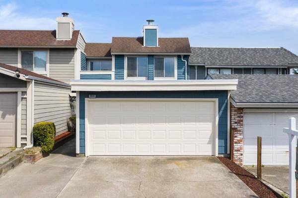 3906 Stein CT, South San Francisco, CA 94080