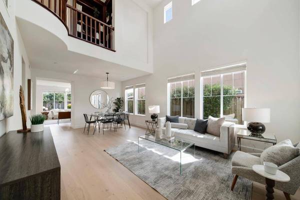 3509 Bering DR, San Bruno, CA 94066