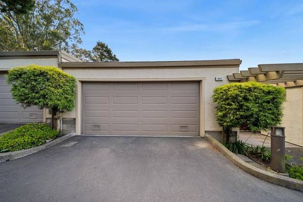 647 Stonegate DR, South San Francisco, CA 94080