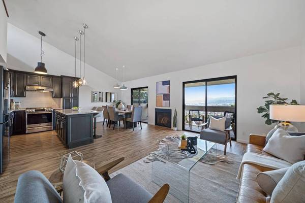 647 Stonegate DR, South San Francisco, CA 94080