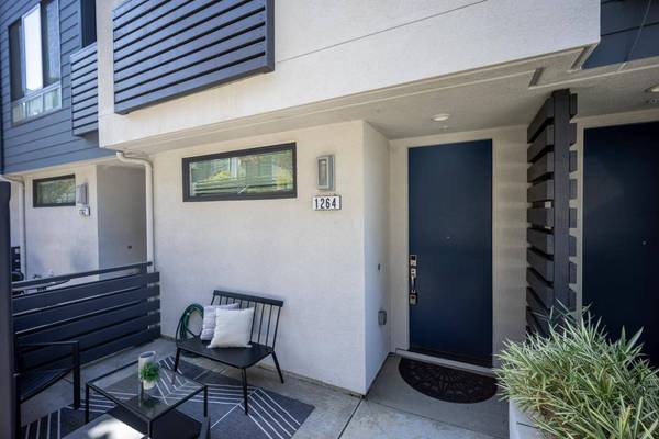 1264 Edmonson WAY, South San Francisco, CA 94080