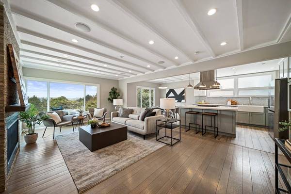 1205 S Mayfair AVE, Daly City, CA 94015