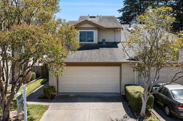 2327 Kristie LN, South San Francisco, CA 94080