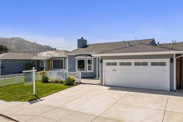 1160 Balboa, Pacifica, CA 94044