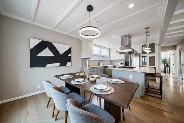 1205 S Mayfair AVE, Daly City, CA 94015