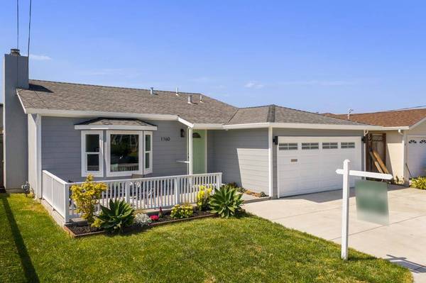 1160 Balboa, Pacifica, CA 94044