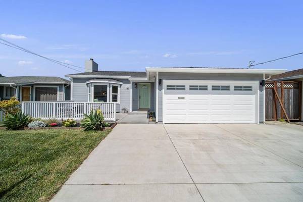 1160 Balboa, Pacifica, CA 94044