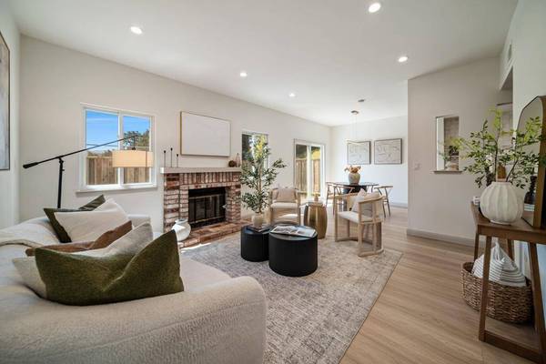2327 Kristie LN, South San Francisco, CA 94080