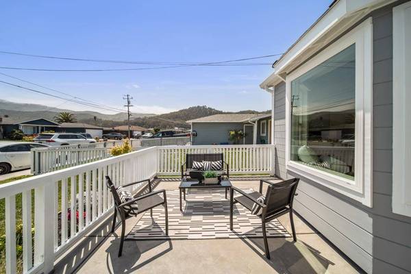 1160 Balboa, Pacifica, CA 94044