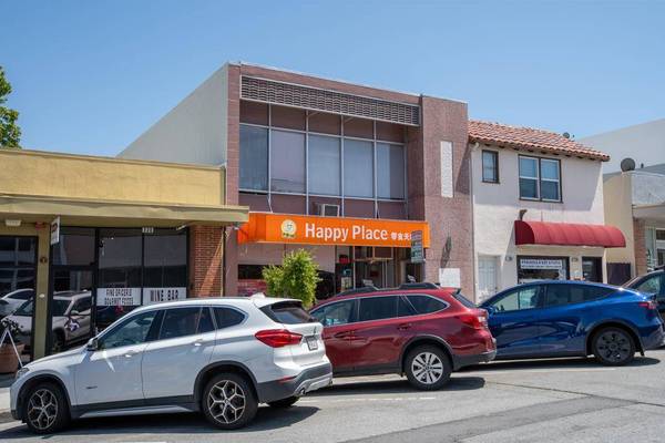 234-236 Broadway, Millbrae, CA 94030