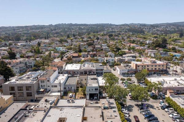 234-236 Broadway, Millbrae, CA 94030