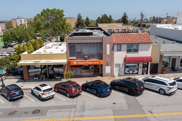 234-236 Broadway, Millbrae, CA 94030