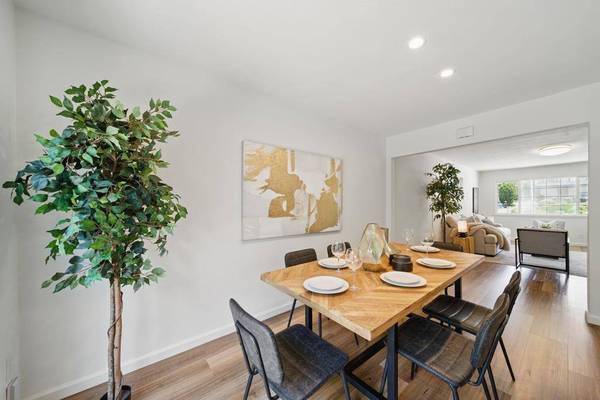 122-124 44th AVE, San Mateo, CA 94403