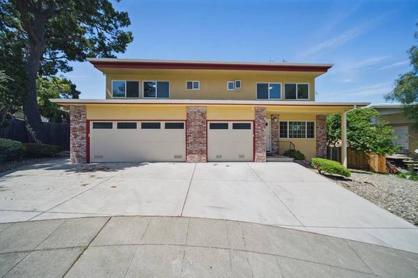 122-124 44th AVE, San Mateo, CA 94403
