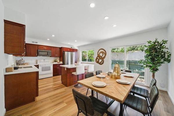 122-124 44th AVE, San Mateo, CA 94403