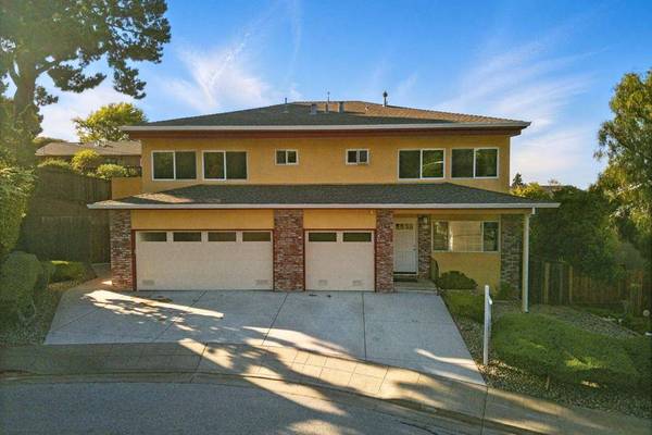 122-124 44th AVE, San Mateo, CA 94403