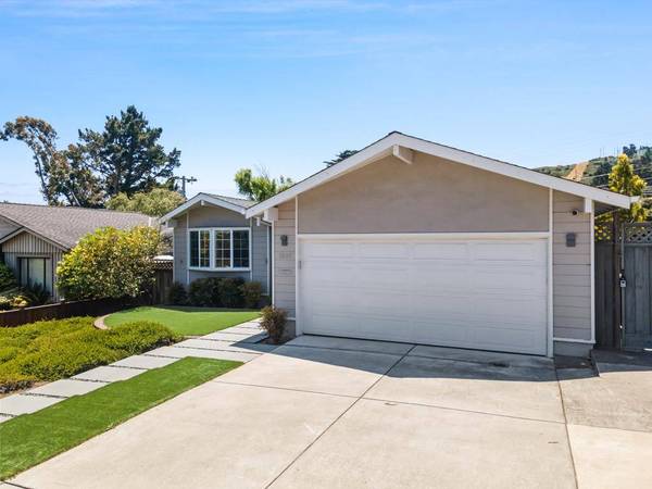 1880 Claremont DR, San Bruno, CA 94066