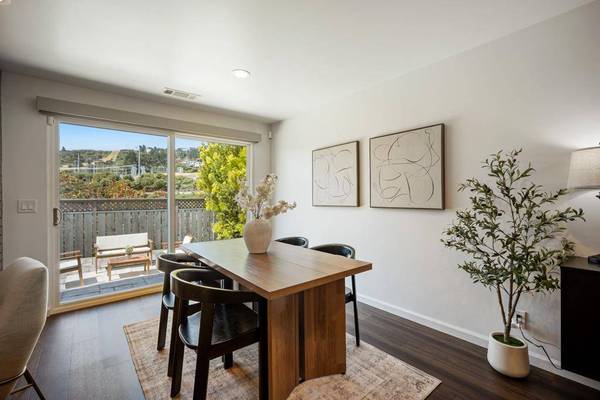 1880 Claremont DR, San Bruno, CA 94066