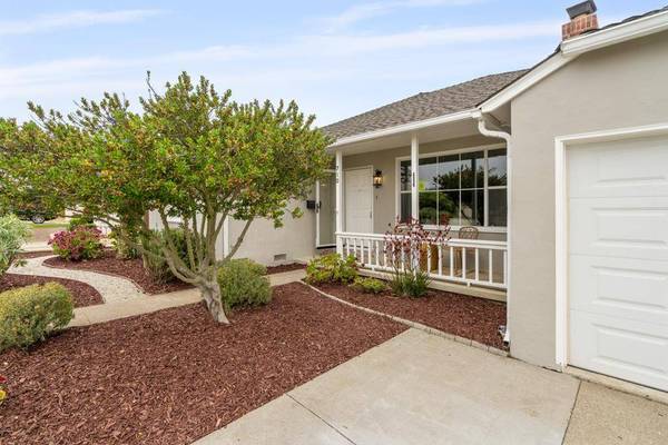 710 Hill AVE, South San Francisco, CA 94080