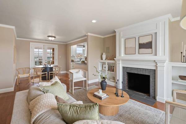 710 Hill AVE, South San Francisco, CA 94080