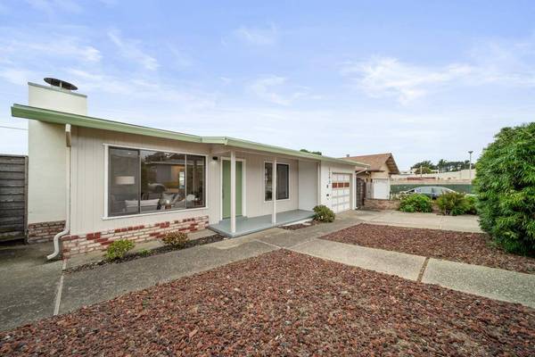 1293 Baywood AVE, South San Francisco, CA 94080