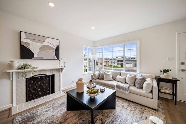 322 Forest View DR, South San Francisco, CA 94080