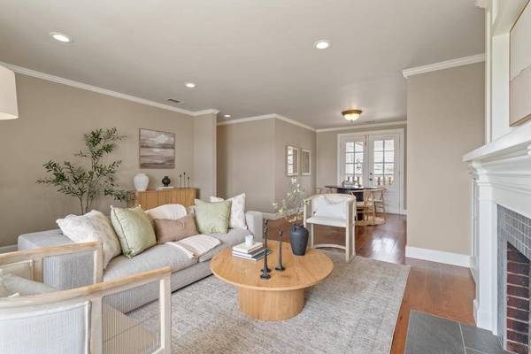 710 Hill AVE, South San Francisco, CA 94080