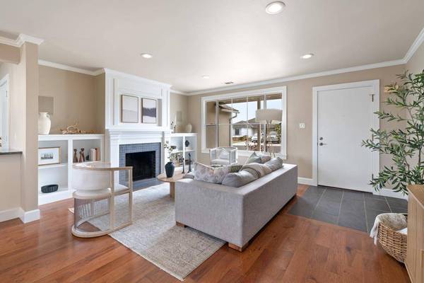 710 Hill AVE, South San Francisco, CA 94080