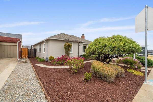 710 Hill AVE, South San Francisco, CA 94080