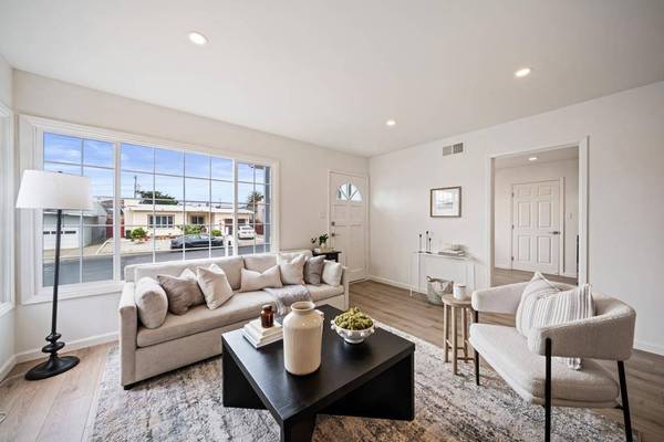 322 Forest View DR, South San Francisco, CA 94080