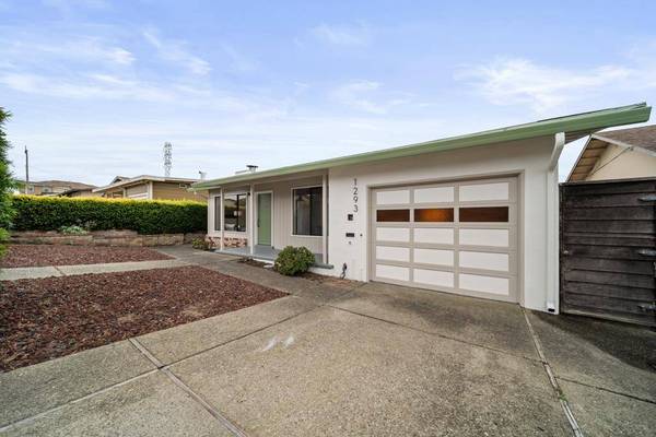 1293 Baywood AVE, South San Francisco, CA 94080