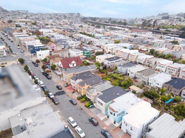 444 Ellington AVE, San Francisco, CA 94112