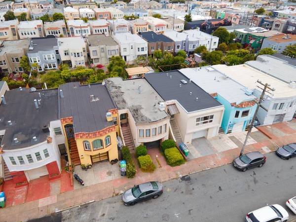 444 Ellington AVE, San Francisco, CA 94112