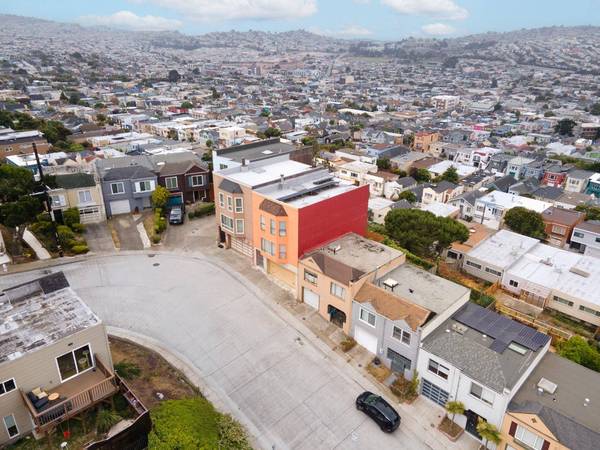 150 Athens ST, San Francisco, CA 94112