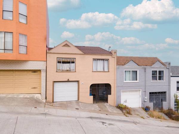 150 Athens ST, San Francisco, CA 94112