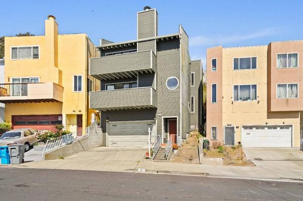 97 Santa Barbara AVE, Daly City, CA 94014