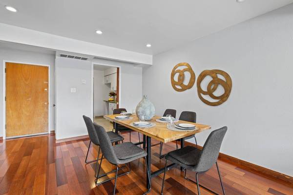 2462 Rowntree WAY, South San Francisco, CA 94080