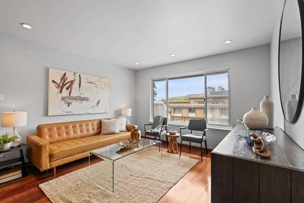 2462 Rowntree WAY, South San Francisco, CA 94080